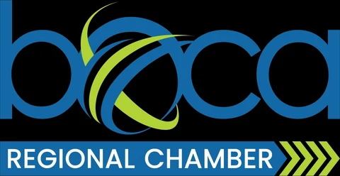 Greater Boca Raton Chamber of Commerce (Boca Regional Chamber) member logo