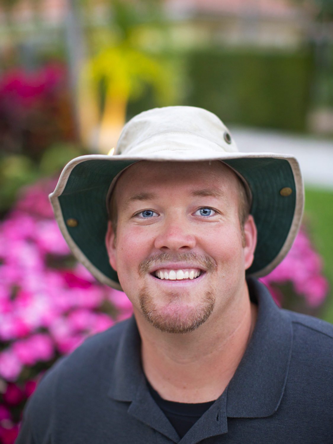 Jorden Ross — Founder of Florida Boys Lawn & Landscape